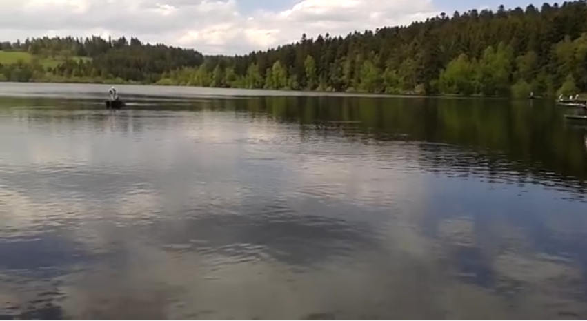 Pluie de gobages à Malaguet !