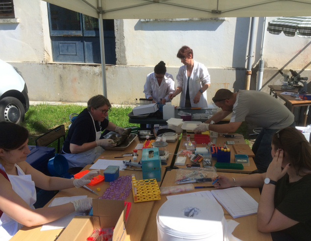 Bienne (Jura) l&rsquo;heure du bilan