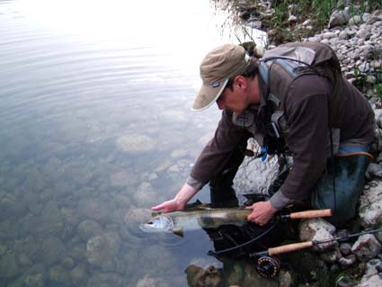 Arrêté préfectoral pêche dans l’Ain, votre avis compte aussi !