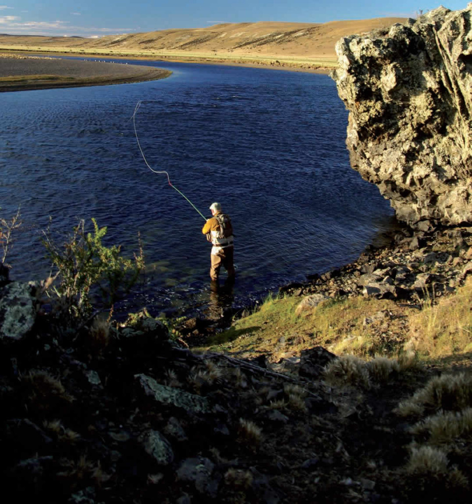 Patagonie, une destination dans le vent !