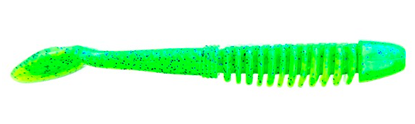 Shad Zilla Rolling Plug Serie, cet inconnu… 