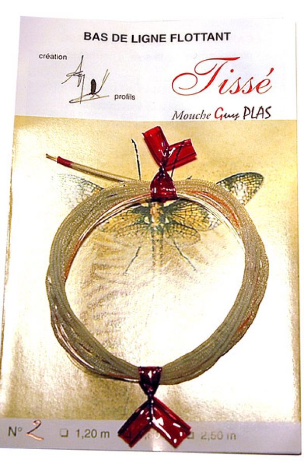 Saône-et-Loire Le renouveau des bas de lignes tissés Guy Plas