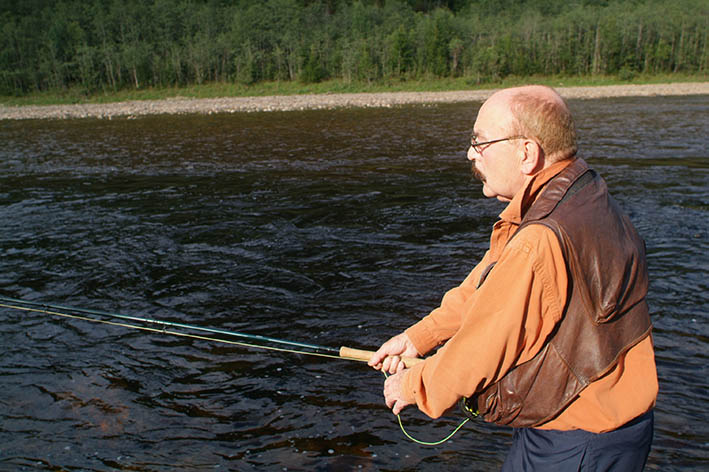 Gatti Fishing Tours arrête son activité