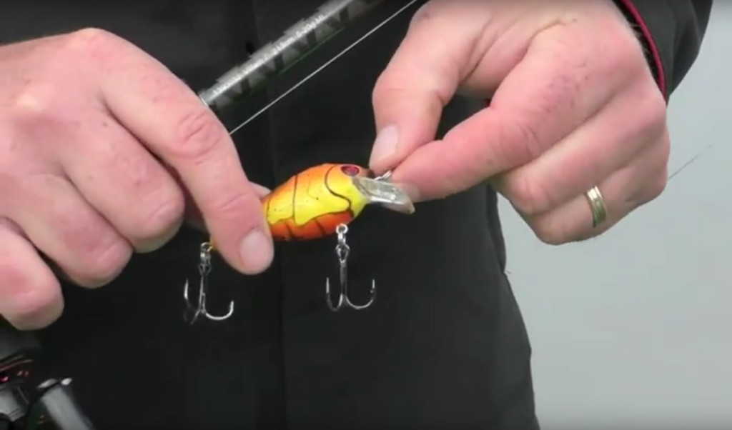 Pêches Sportives Vidéo n°45 : Pêche du brochet en étang au début de l’hiver avec Gaël Even