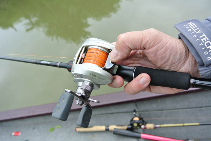 Troc-Broc, une brocante pêche pas comme les autres !