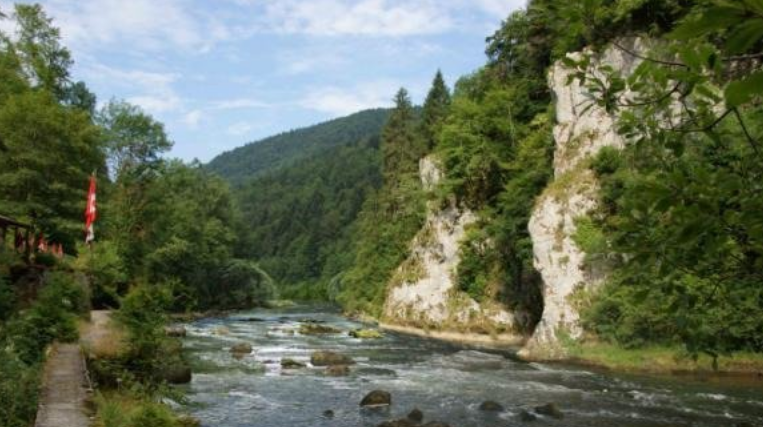 Une pétition pour l’effacement du barrage du Theusseret