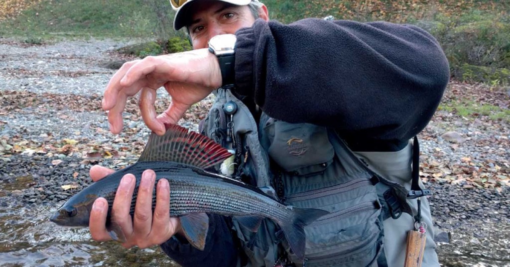 Pêche à cheval et gastronomie avec Emotion Pêche