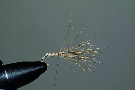 Bonnes feuilles : L’intégrale du montage des mouches