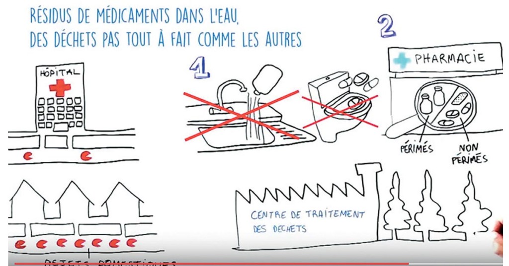 Une campagne à soutenir et à faire connaître