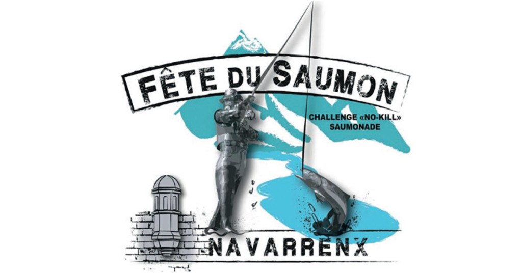 Pyrénées-Atlantiques. Le point sur les remontées de saumons et de truites de mer sur le gave d’Oloron