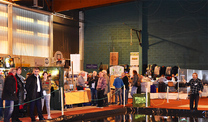 Le Fishing Show, c&rsquo;est pour bientôt !