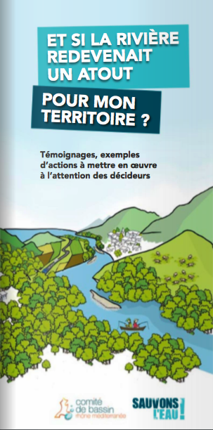 Et si la rivière redevenait un atout ?