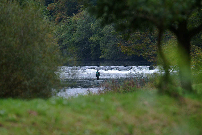 Doubs, 36 mois dont 16 ferme pour l&rsquo;agriculteur agresseur du garde pêche et de nouvelles menaces à la sortie du tribunal !