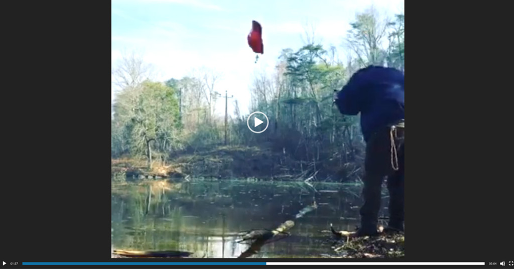 Les nuls à la pêche