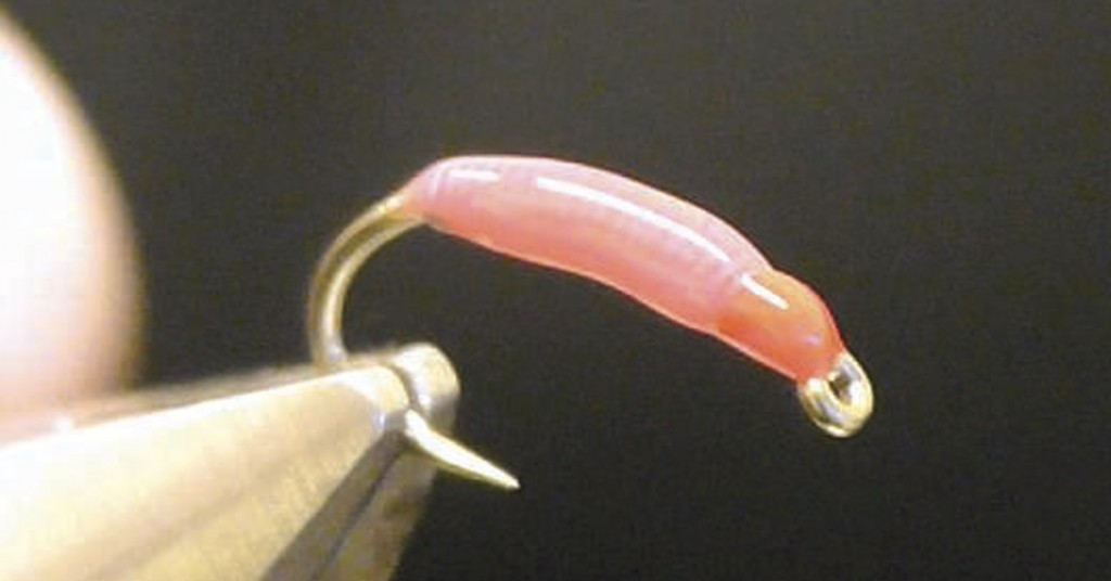 Pêches Sportives Vidéo n° 54 : Les résines colorées Gulff