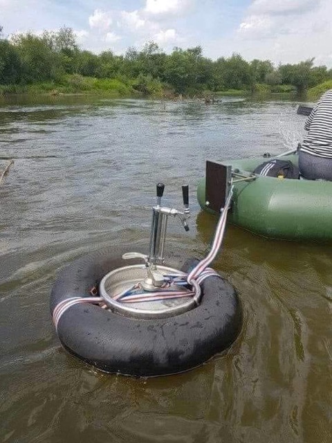 Une adaptation au réchauffement climatique