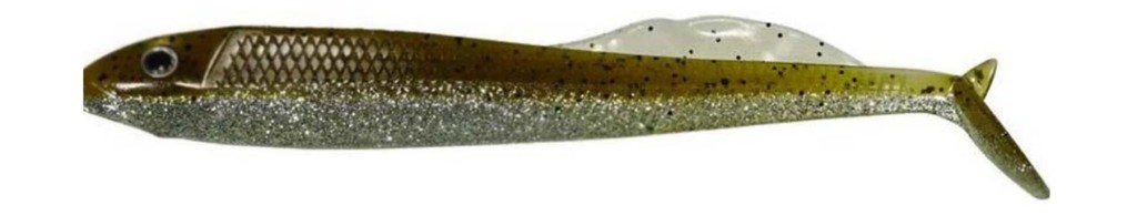 Gunki V2iB, un leurre qui mérite de figurer dans nos boîtes !