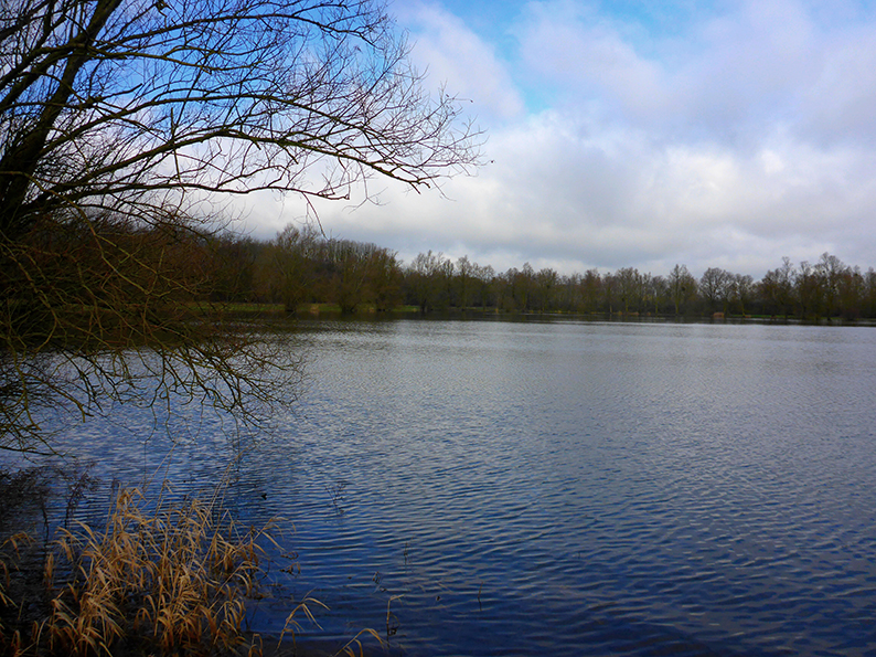 Aisne, deux nouveaux réservoirs fédéraux