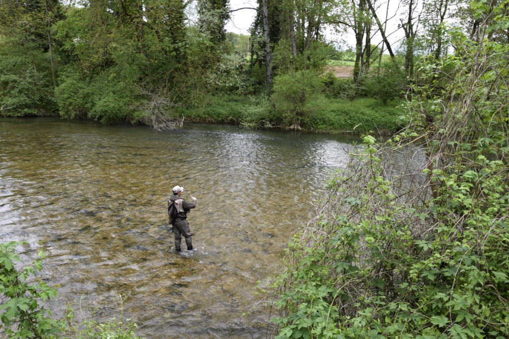 Les dates d’ouvertures de la pêche en 2020