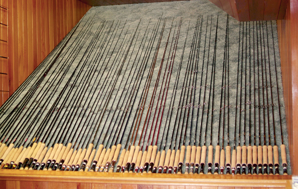 Une pétition pour sauver les emplois dans le secteur de la pêche