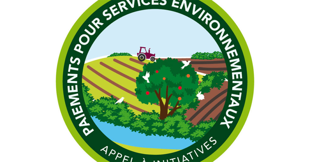 Des paiements pour services environnementaux (PSE)