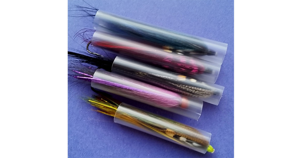 Tube Toobz, une solution facile pour les steamers et les tube-flies