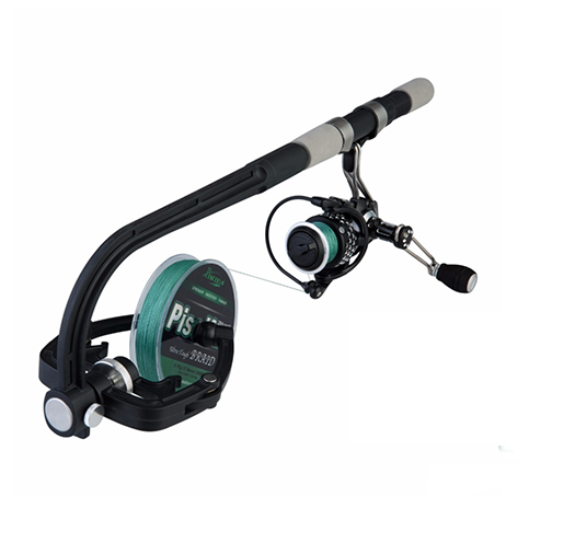 Enfin des tresses bien enroulées !