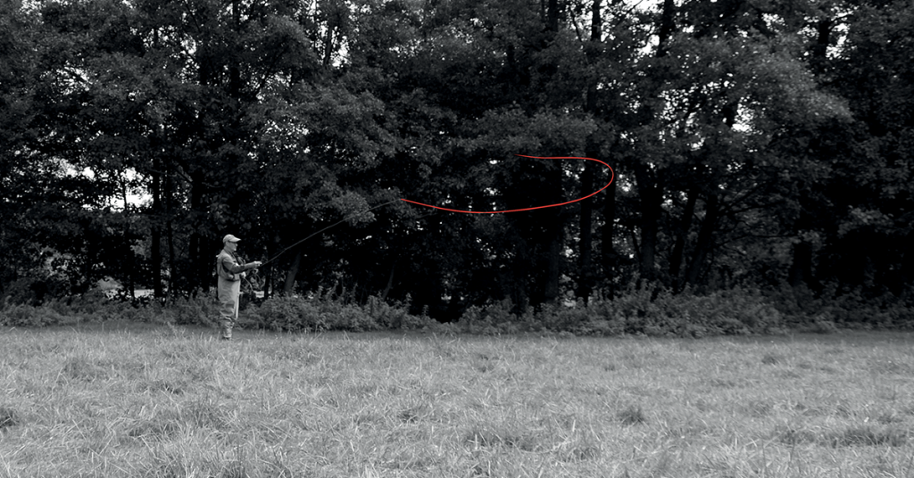 Pêches Sportives Vidéo n° 60 : Trois lancers pour tout pêcher