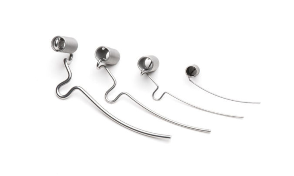 Body Pin&rsquo;s, le corps détaché facile !