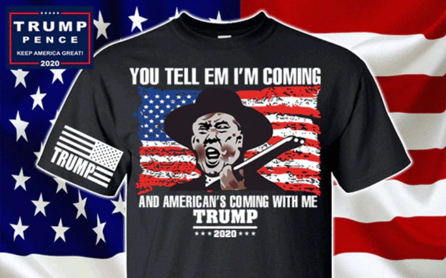 Elections aux Etats-(Dés)unis d’Amérique, pourquoi les pêcheurs doivent voter Biden