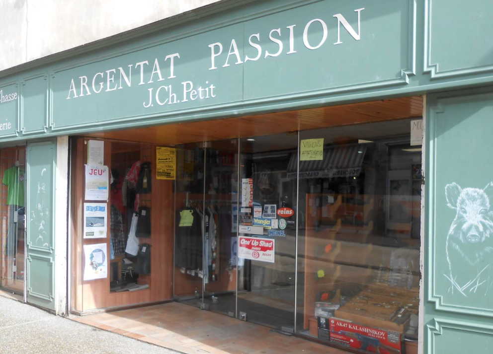 Re-confinement, le coup de gueule d’un détaillant en articles de pêche !