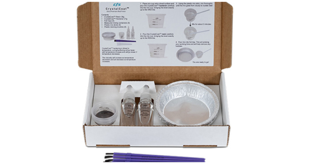 CTS : un kit pour des ligatures parfaites !