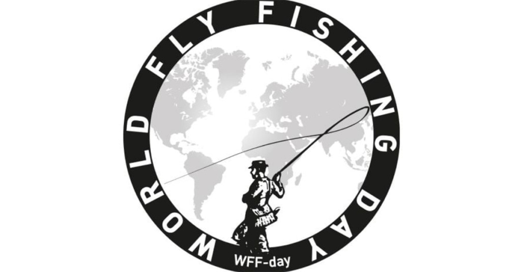 Une journée mondiale pour la pêche à la mouche ?