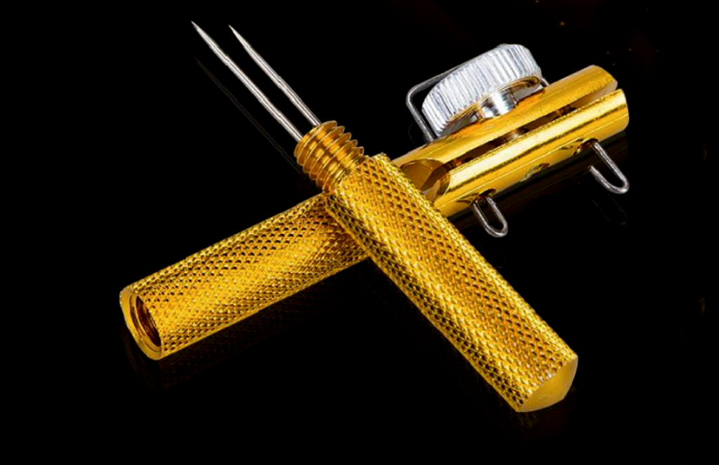 Fast Fishing Knot, un outil simple et pratique