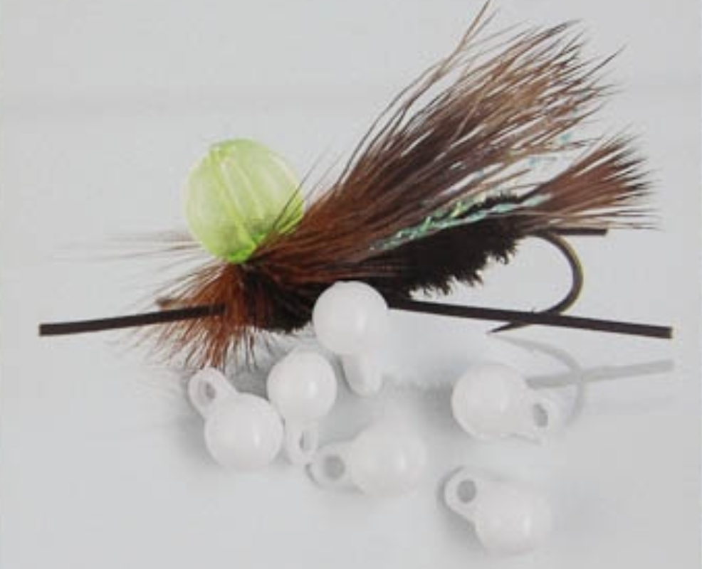 Unibobber, le parachute facile !