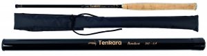 Canne Tenkara 360 6:4
