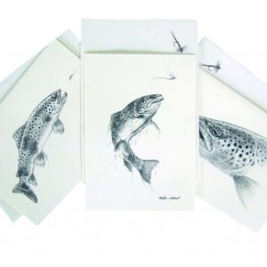 Cartes de correspondance