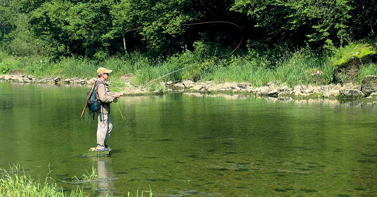 Etiage à tous les étages