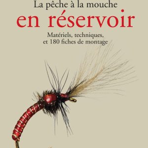 La pêche à la mouche en réservoir
