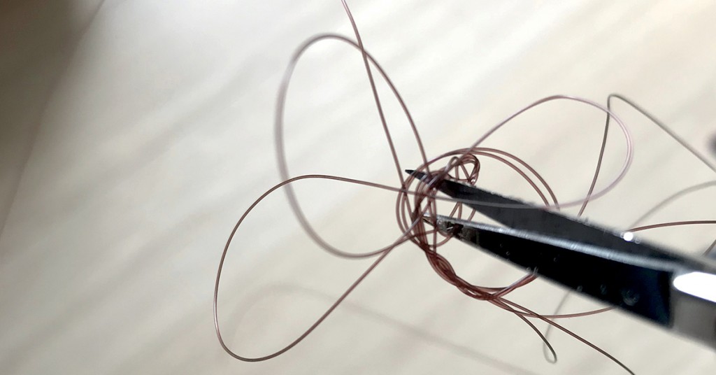 Une astuce que tout le monde devrait connaître