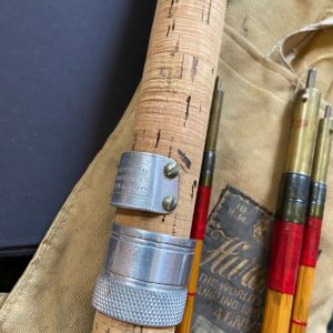 Canne refendu Hardy Palakona