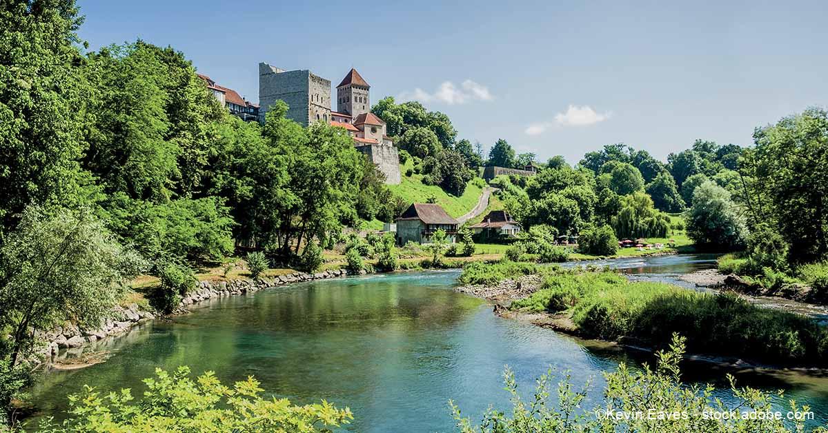 Régionales. Le Gave se rebiffe