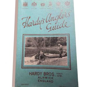 Catalogue Hardy édition 1951