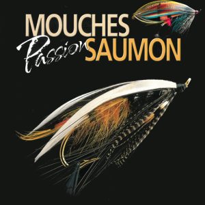 Mouches passion saumon