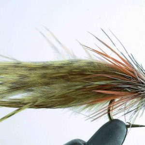 Micro Streamer Vairon