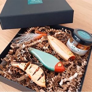 Coffret premium découverte « Bordures et herbiers »