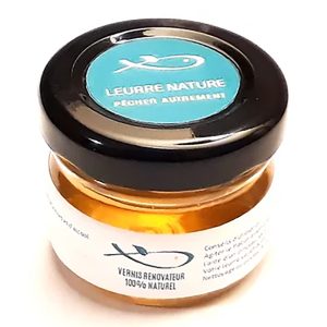 Vernis rénovateur 100% naturel