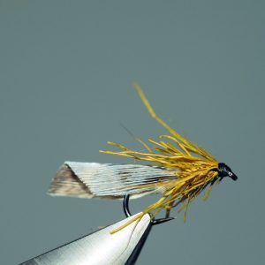 Sedge “rustine”