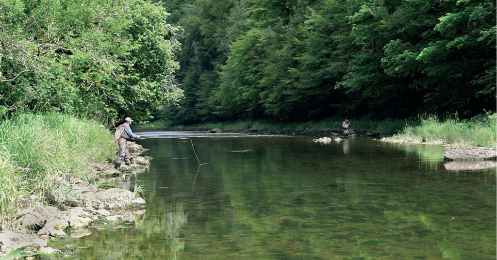 Le (nouveau) calendrier des saisons