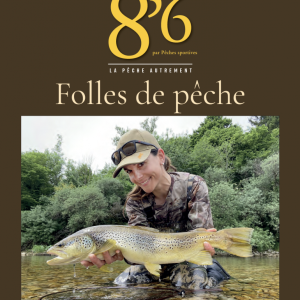 8’6 numérique n°18